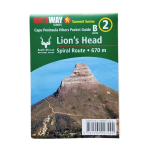 Gateway Guide Lions Head