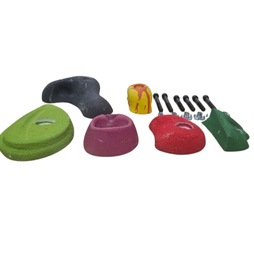 Gecko Grips Kids Set