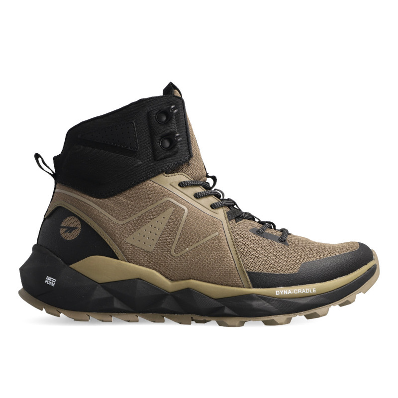 Hitec Geo Trail Pro Mid-hiking shoes
