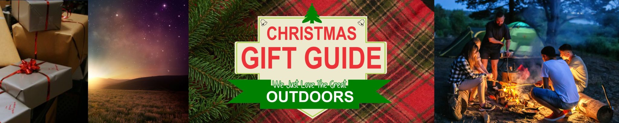 Gift Guide