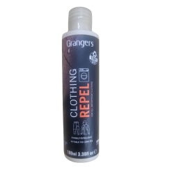 Grangers Clothing Repel 100ml