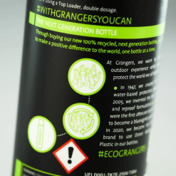 Grangers Clean Down Wash 300ml