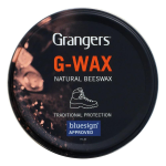 Grangers Footwear Care G-Wax 80g