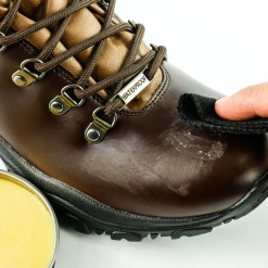 Grangers Footwear Care G-Wax 80g