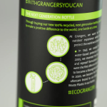 Grangers Footwear/Gear Cleaner 275ml