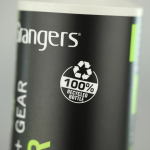 Grangers Footwear/Gear Cleaner 275ml