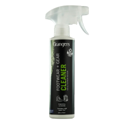 Grangers Footwear/Gear Cleaner 275ml