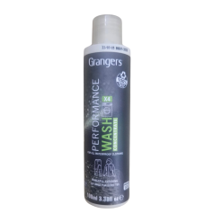 Grangers Performance Wash 100ml