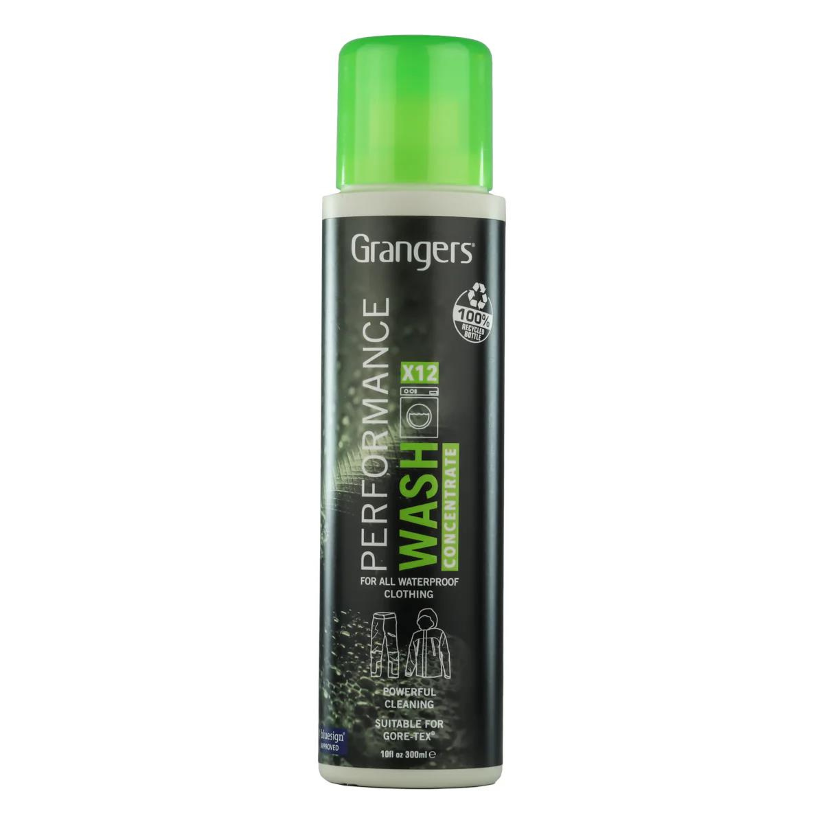 Grangers Performance Wash 300ml