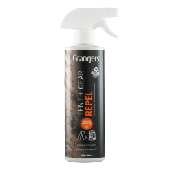 Grangers Tent & Gear Repel 500ml
