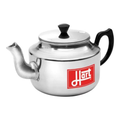 Hart 1.4 Teapot