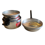 Hart 6 Piece Pot and Frypan Set