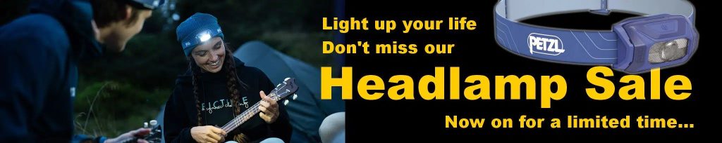Headlamp Sale