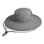 Hi-Tec Rain Forest Hat Charcoal
