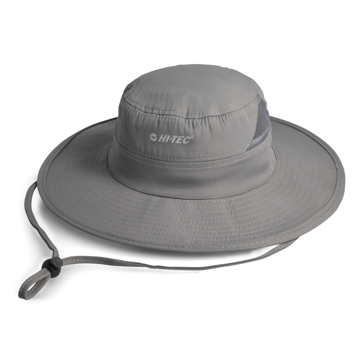 Hi-Tec Rain Forest Hat Charcoal