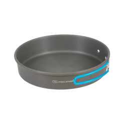 Highlander 18cm Frying Pan
