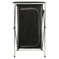 Highlander 3 Shelf Camping Cupboard