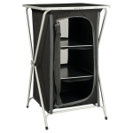 Highlander 3 Shelf Camping Cupboard