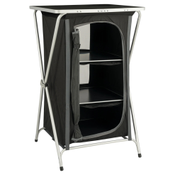 Highlander 3 Shelf Camping Cupboard