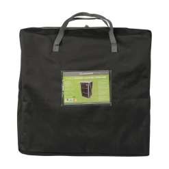 Highlander 3 Shelf Camping Cupboard