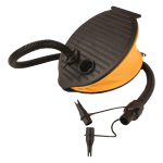Highlander Whirlwind Bellows Air Pump