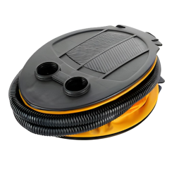 Highlander Whirlwind Bellows Air Pump