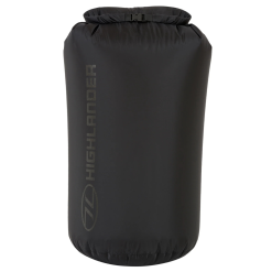 Highlander Bergen Drysack 80L Black
