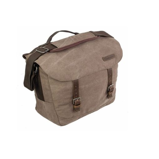 Highlander Calton Messenger Bag