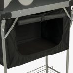 Highlander Camp Kitchen