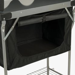 Highlander Camp Kitchen