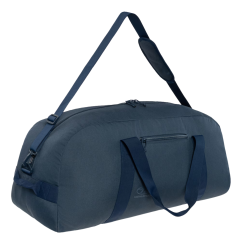 Highlander Cargo Holdall Duffel Bag 100L Denim Blue