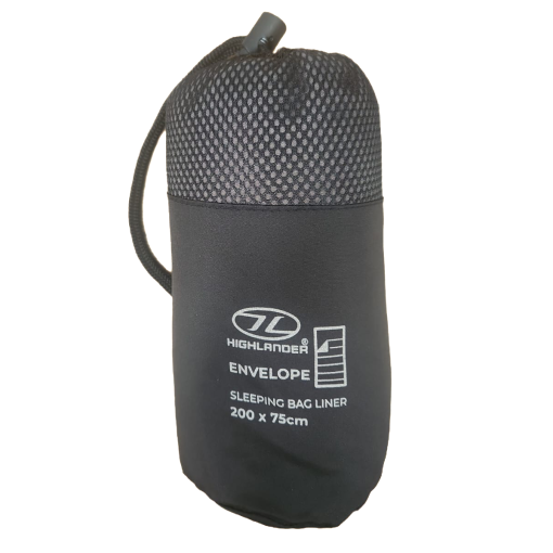Highlander Envelope Sleeping Bag Liner