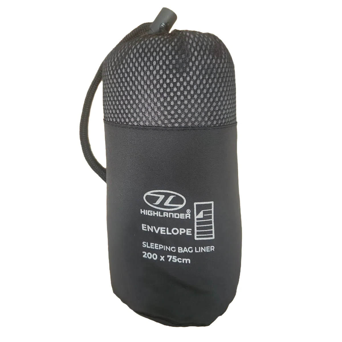 Highlander Envelope Sleeping Bag Liner