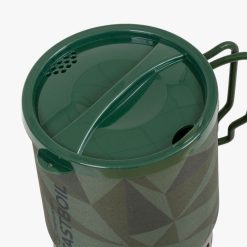 Highlander Fastboil