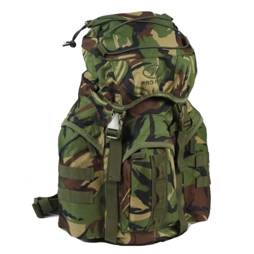 HIghlander Forces Backpack - Hiking Backpack