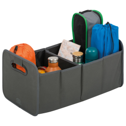 Highlander Foldable Sherpa Storage Box