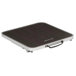 Highlander Folding Camping Table Small