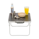Highlander Folding Camping Table Small