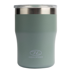 Highlander Guzzler 300ml Tumbler