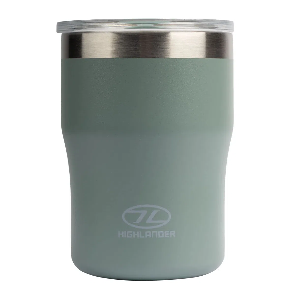 Highlander Guzzler 300ml Tumbler