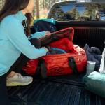 Highlander Hauler Duffel Bag 120L