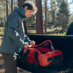 Highlander Hauler Duffel Bag 120L