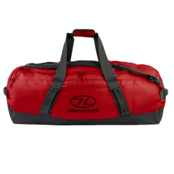 Highlander Hauler Duffel Bag 120L