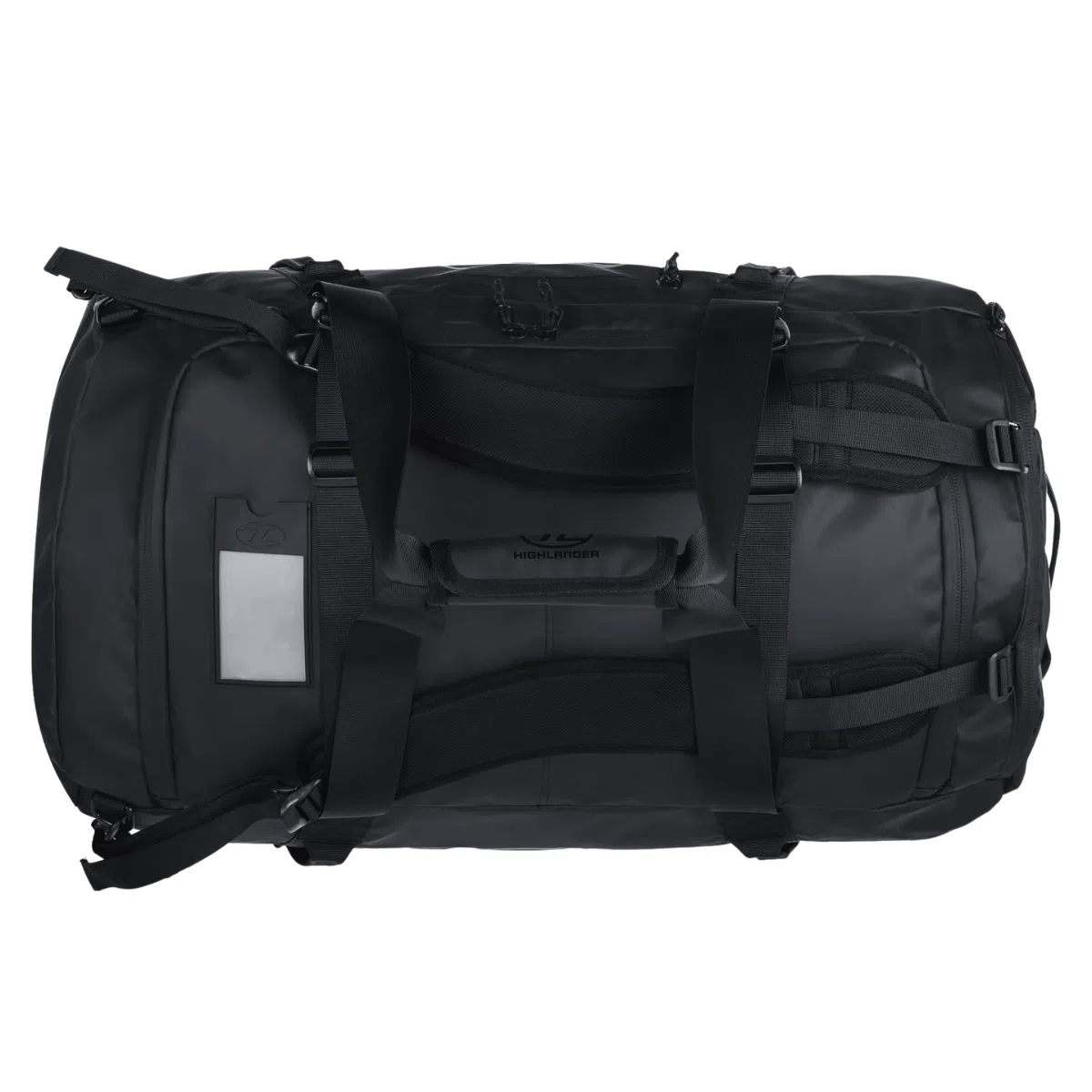 Highlander Hauler Duffel Bag 90L