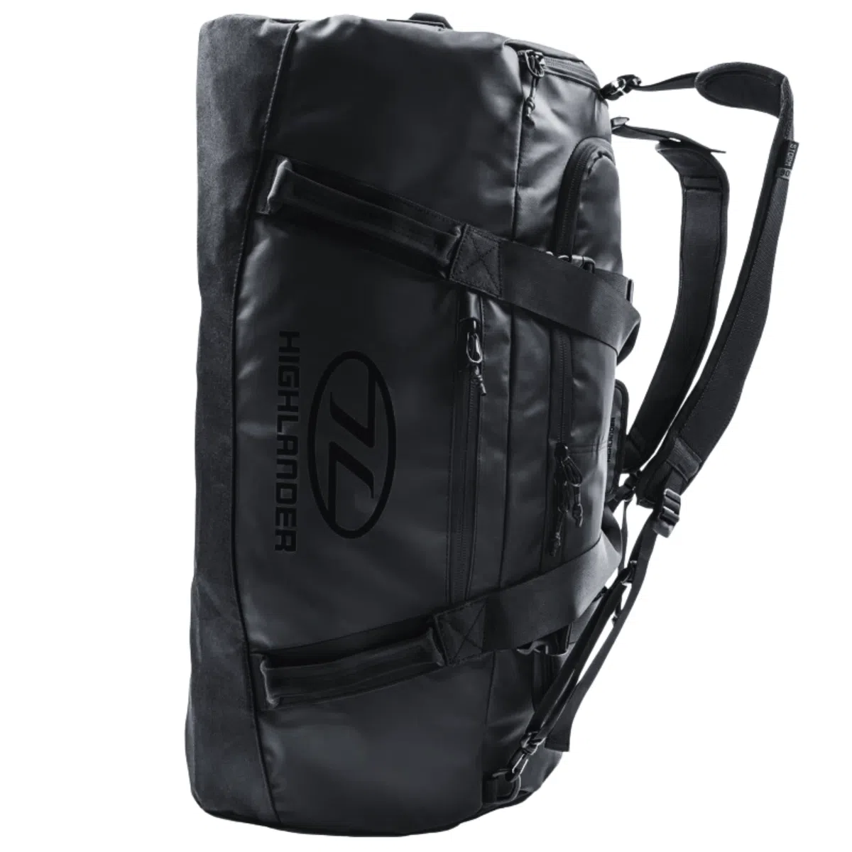 Highlander Hauler Duffel Bag 90L