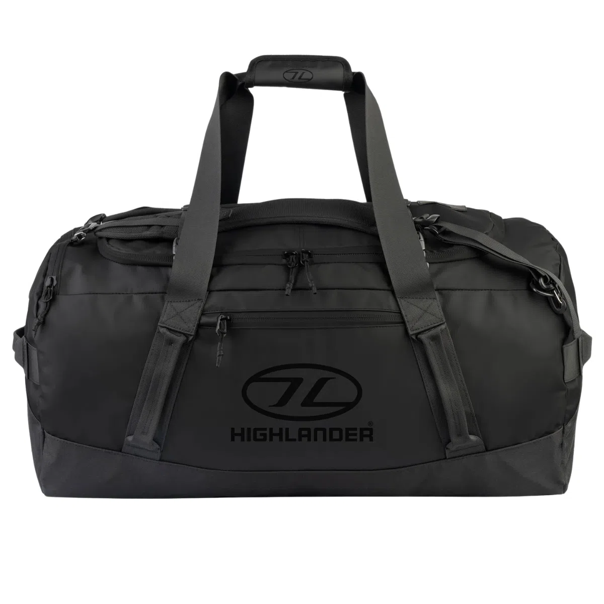 Highlander Hauler Duffel Bag 90L