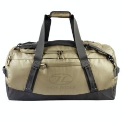 Highlander Hauler Duffel Bag 90L