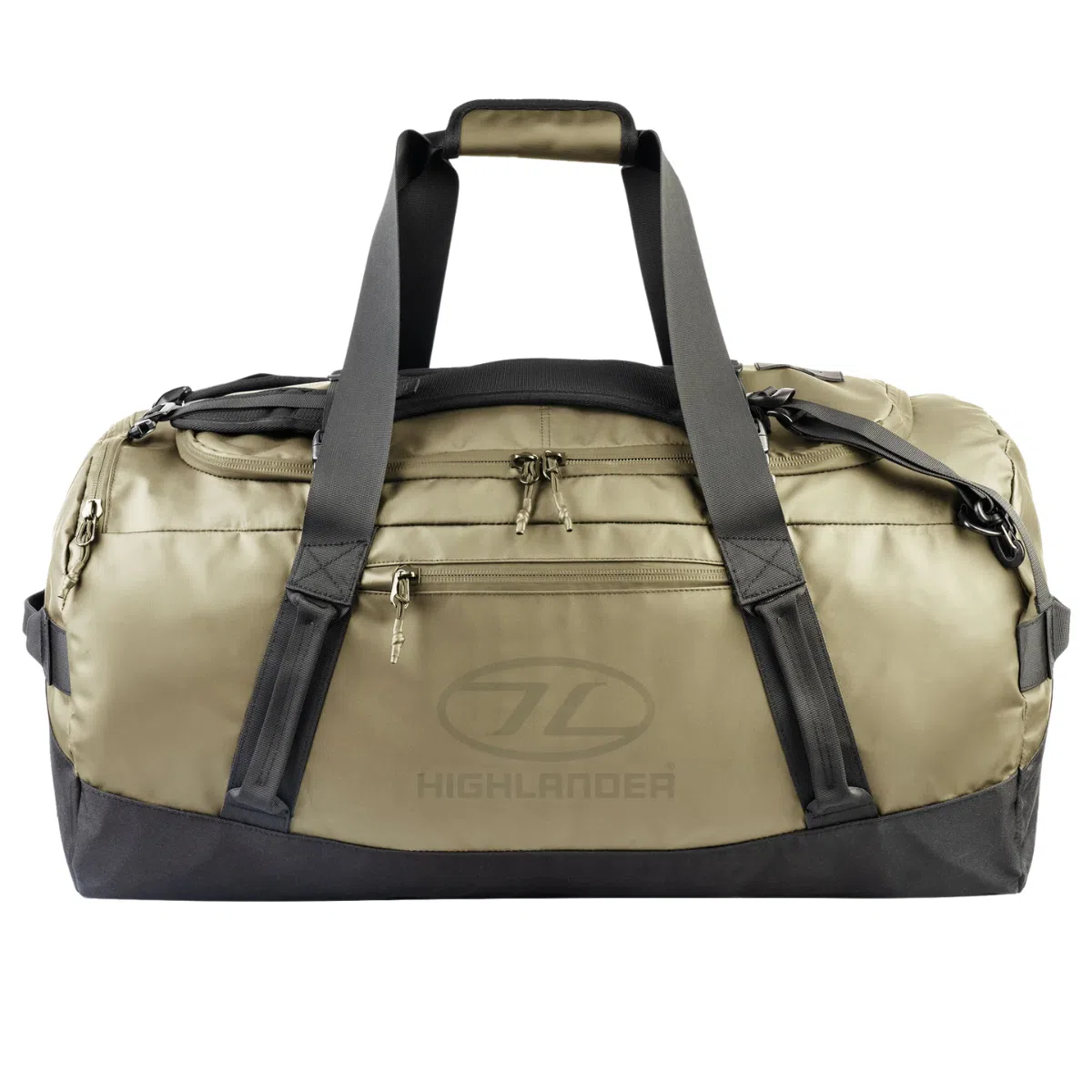 Highlander Hauler Duffel Bag 90L