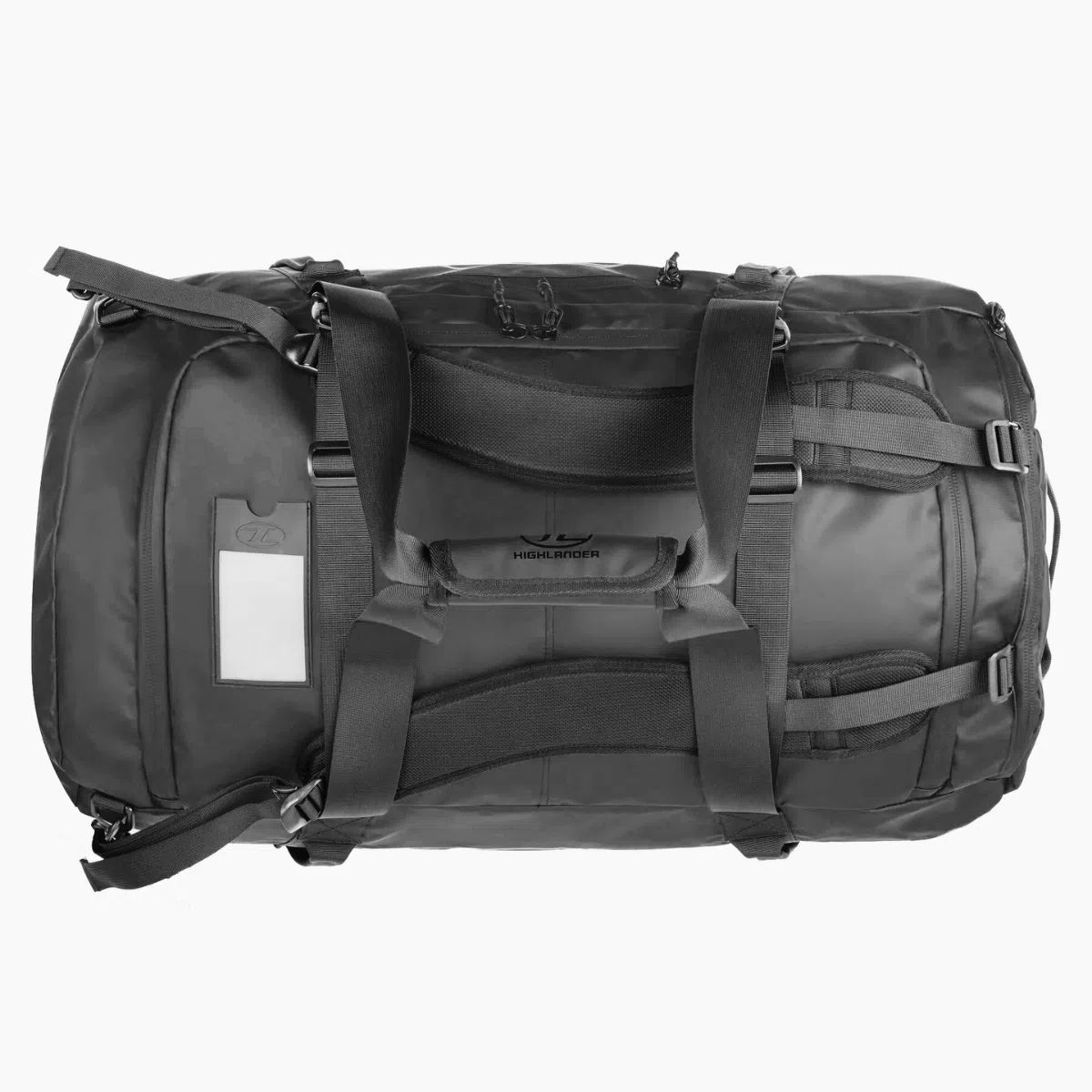 Highlander Hauler Duffel 65L