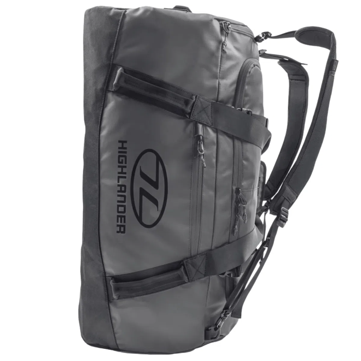 Highlander Hauler Duffel 65L
